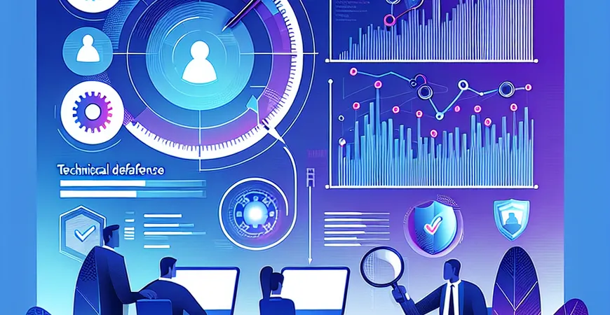 HRM 工具的「数据安全」如何保障？3 大技术防护措施解析